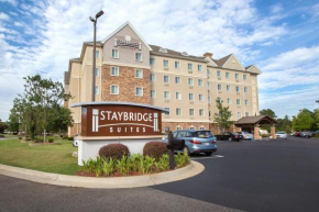 Гостиница Staybridge Suites Augusta, an IHG Hotel  Огаста